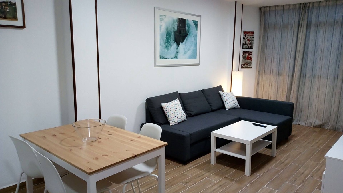 Ingenio Apartment | Sea breezes, One step away from the sea.