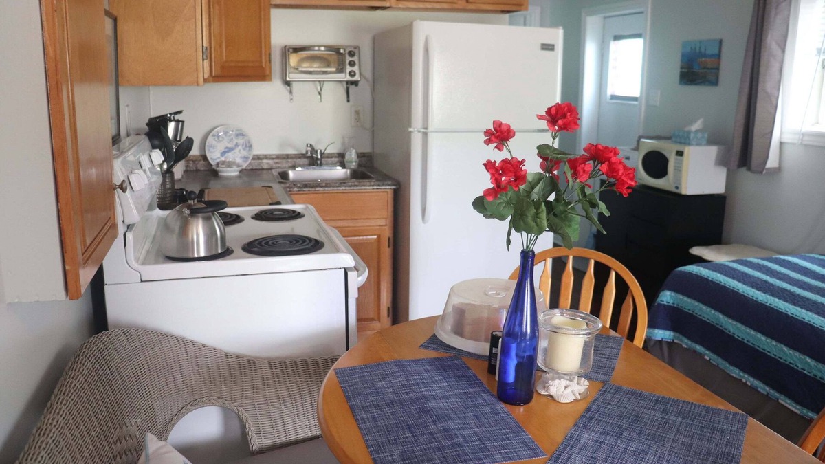 New Glasgow Apartment | Sea Captain's Suite:nCozy Retreat in the Heart of the Downtown New Glasgow!