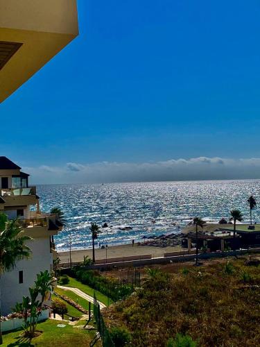 Castillo de Sabinillas Apartment | SEA & CASTILLO VIEW