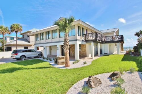 New Smyrna Beach House | Sea Castle