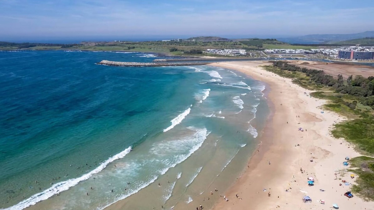 Shell Cove House | Sea Change - ultimate luxury getaway