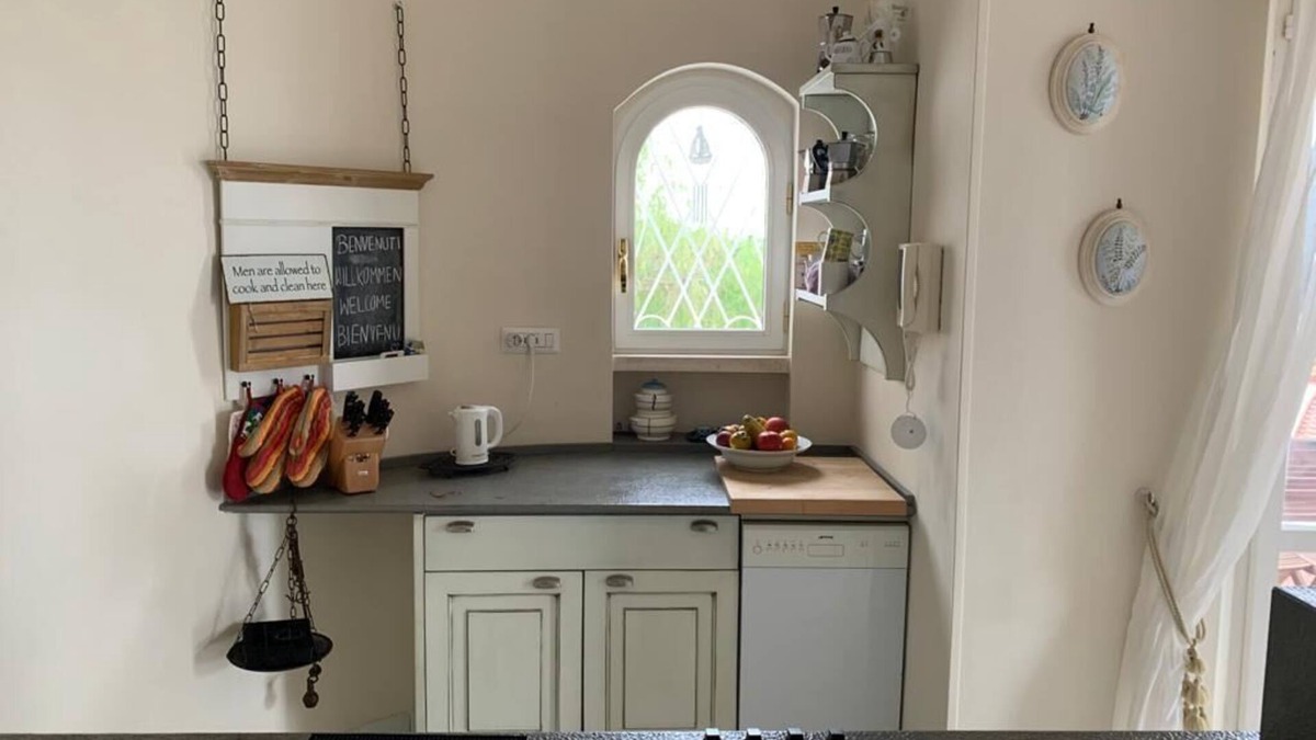 Gaeta House | Sea & Charme, refined and panoramic home between the sea and the center of Gaeta