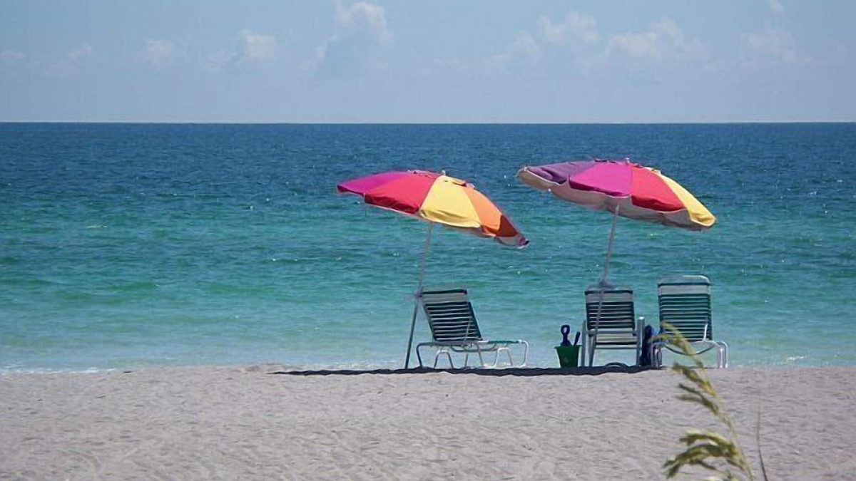 Longboat Key Apartment | Sea Club I Beach Resort