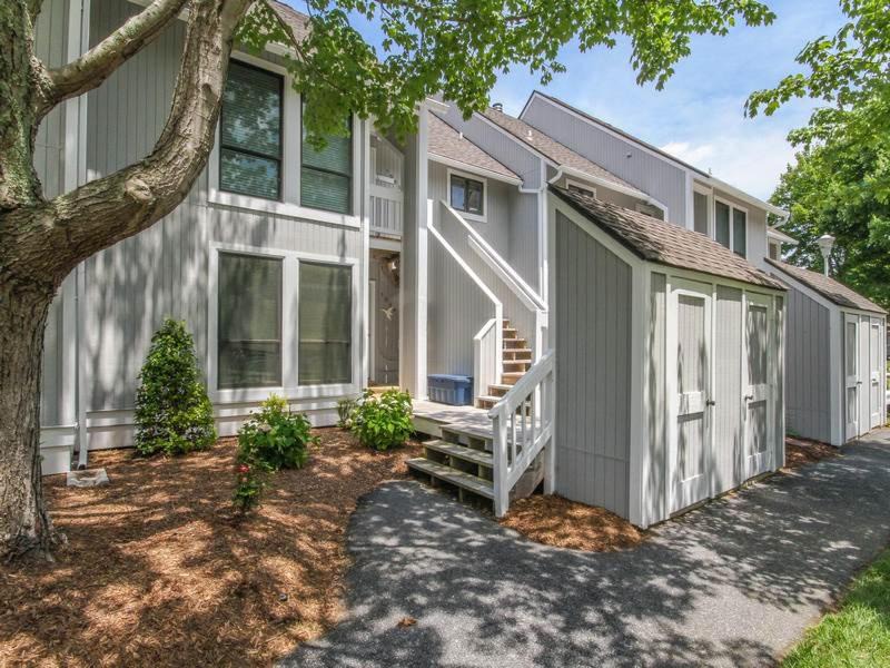 Bethany Beach Apartment | Sea Colony Brighton