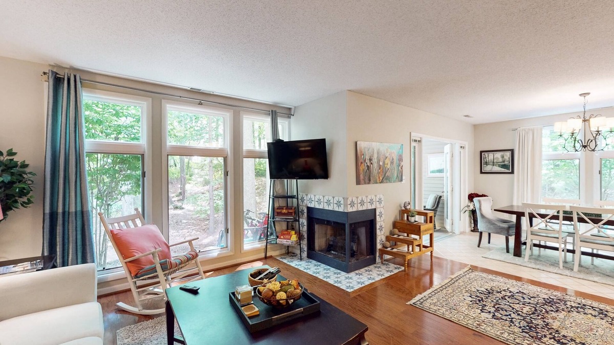 Bethany Beach House | Sea Colony Tennis townhouse w/community pools, tennis/pickleball, fitness center