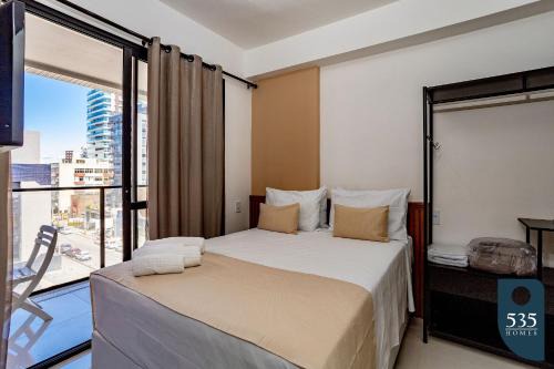 Barra Apartment | Sea & Comfort: Your Home in Salvador