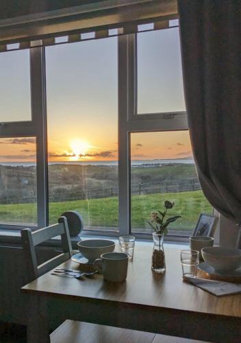 Rossnowlagh Bed & Breakfast | Sea Crest B&B Rossnowlagh