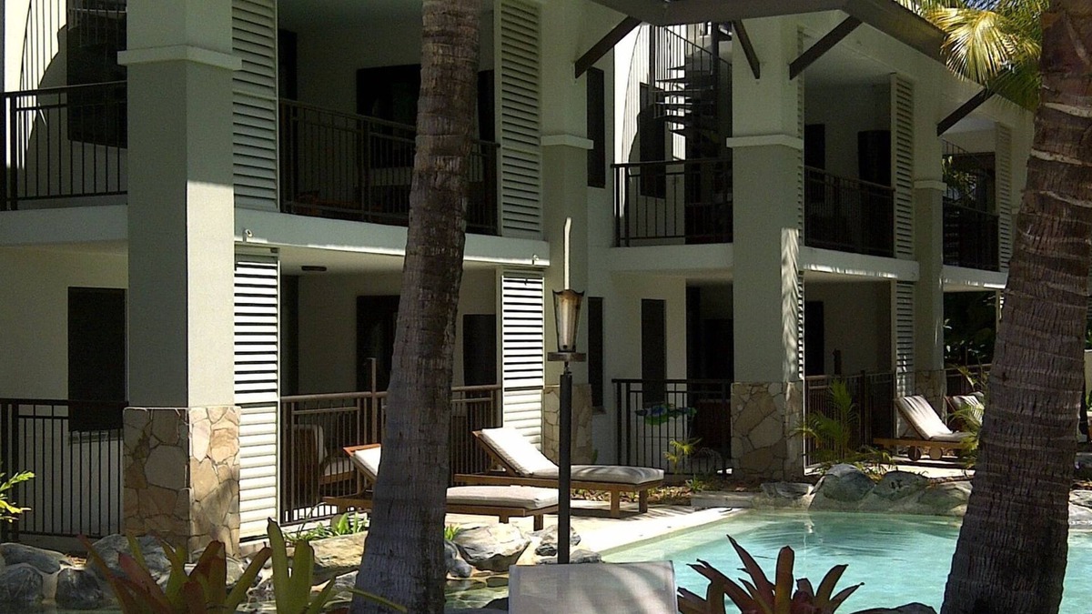 Craiglie Apartment | Sea Dome Port Douglas Penthouse 239