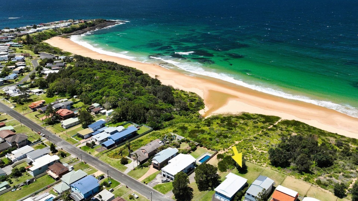 Culburra Beach House | Sea Dream, Culburra Beach