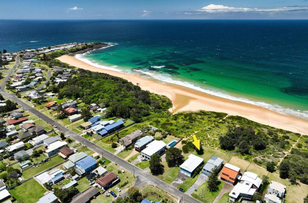 Culburra Beach House | Sea Dream Culburra Beach