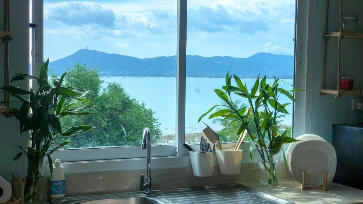 Wichit Apartment | Sea Dreamer Beachfront Apartment