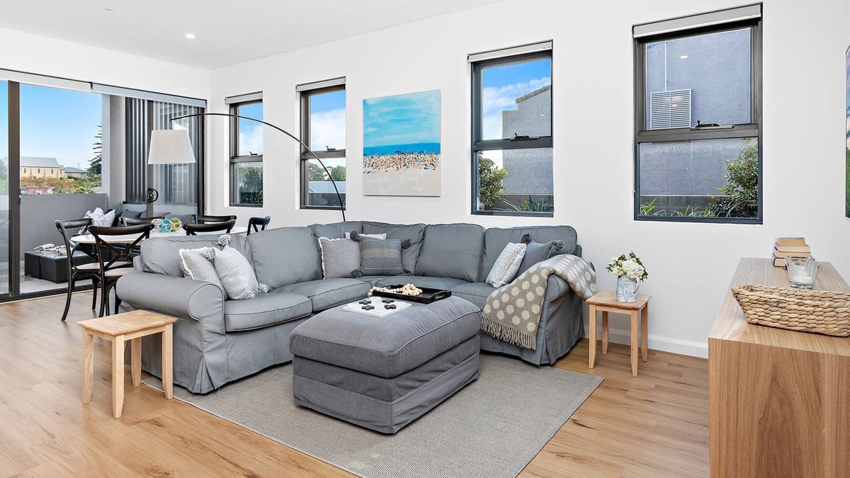 Gerringong Apartment | Sea Dreams Gerringong