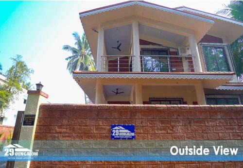 Nagaon Villa | Sea dreamz villa BY 29 BUNGALOW