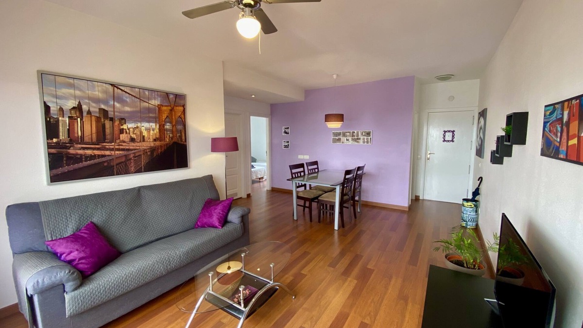 Las Palmas de Gran Canaria House | Sea view apartment