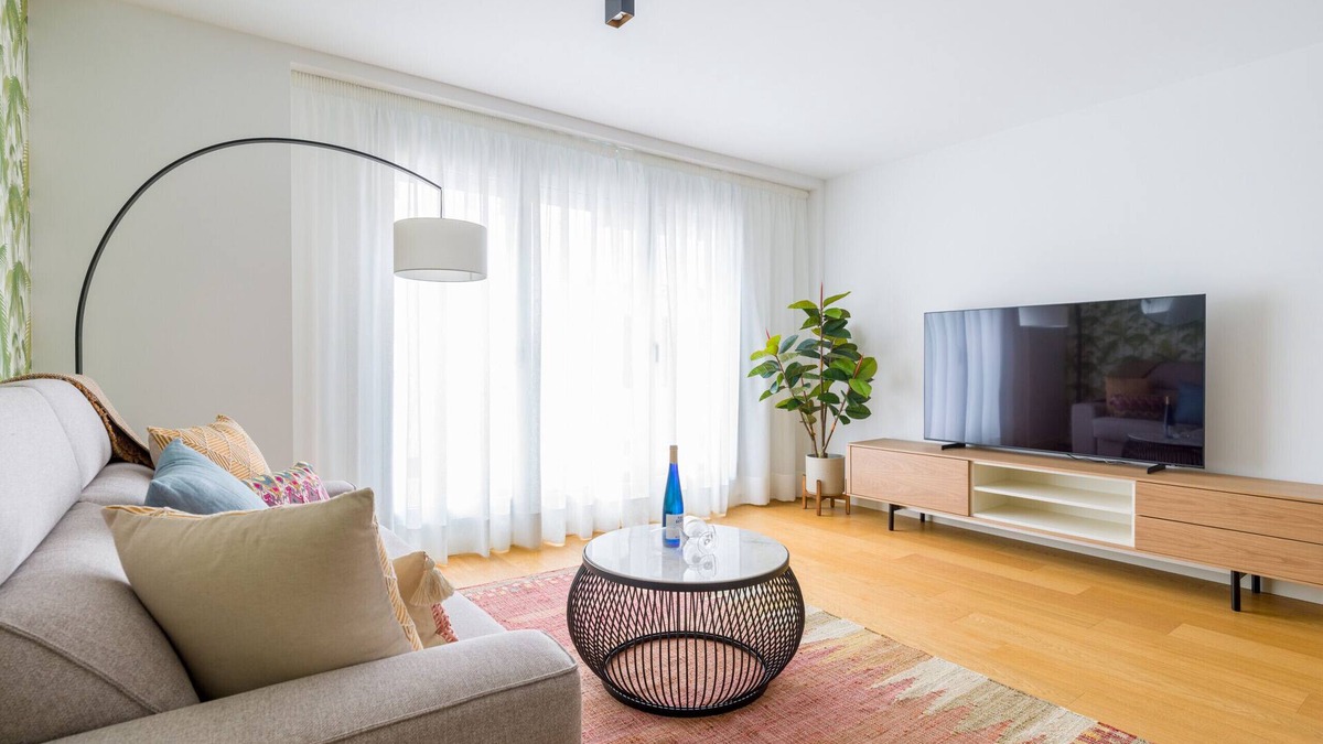 Las Palmas de Gran Canaria Ski Chalet | Sea City by CanariasGetaway