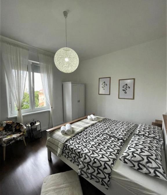 Rijeka Apartment | Sea Flower apartment Rijeka