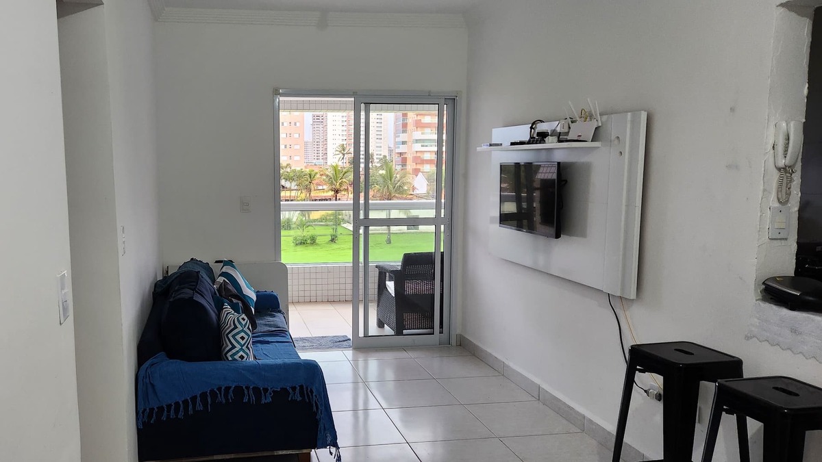 Solemar Apartment | Sea front apartment - Gourmet balcony