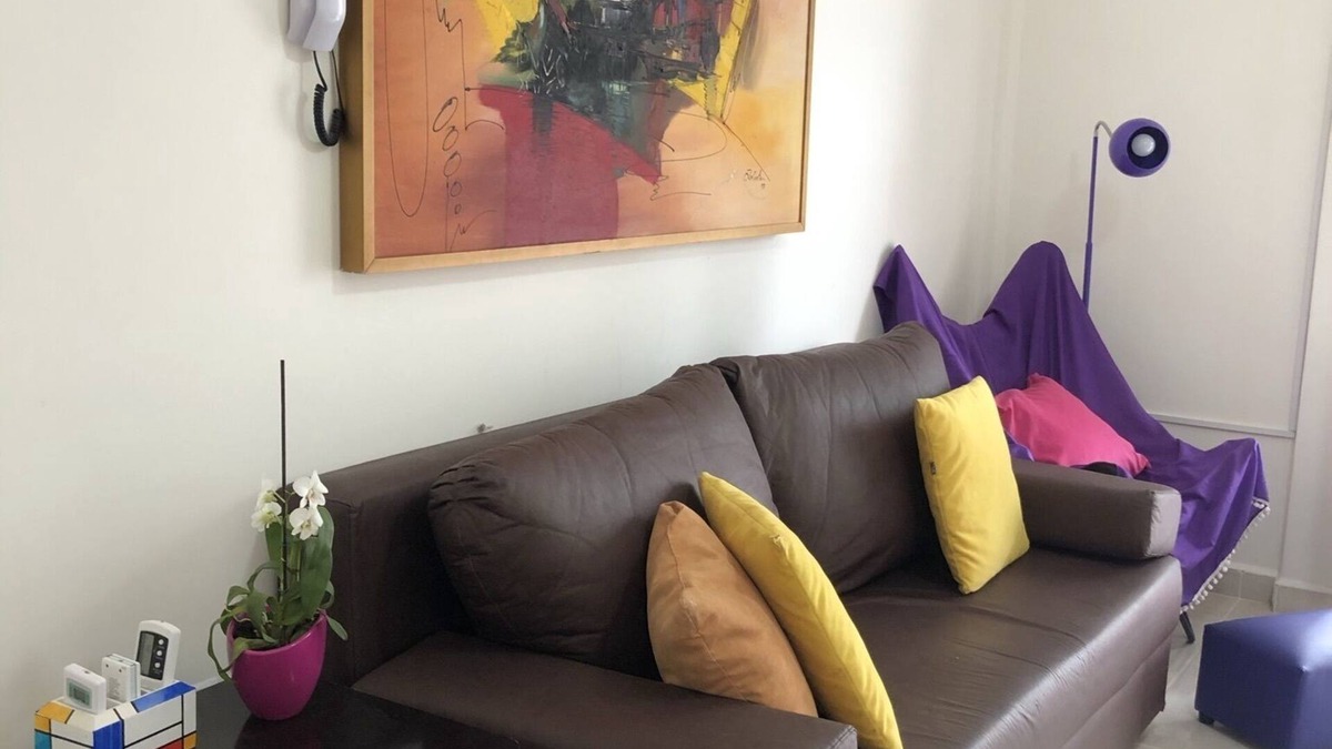 Gonzaga Apartment | Sea-front apartment in Gonzaga - best location!