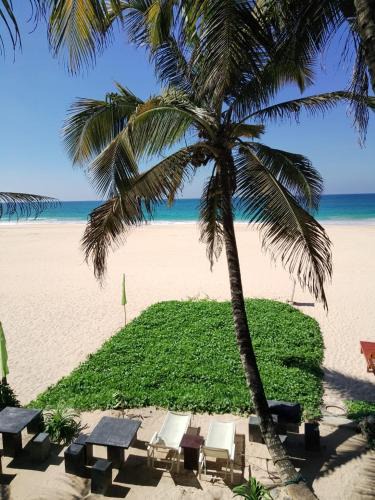 Habaraduwa House | Sea Garden Beach Resort