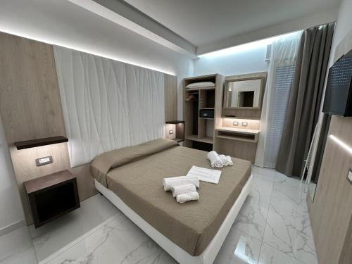 Termoli House | Sea Garden City
