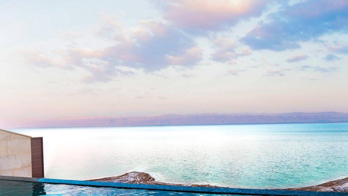 Sweimeh Villa | Sea Gate Resort
