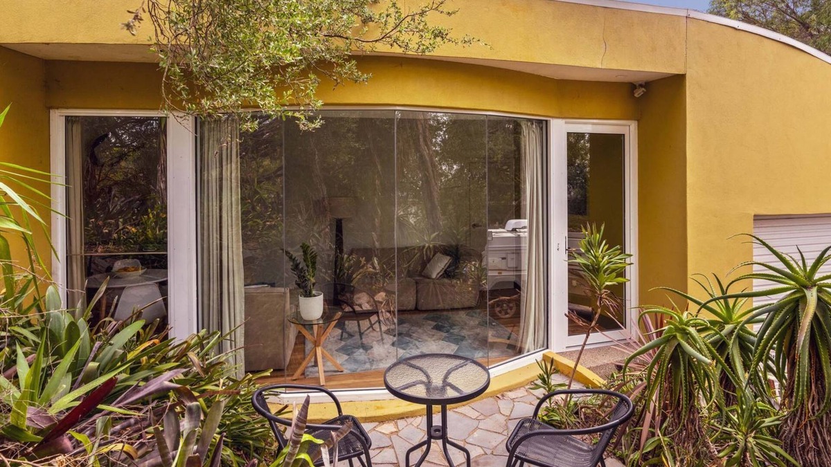 Inverloch Apartment | Sea Glass Studio Inverloch by the sea