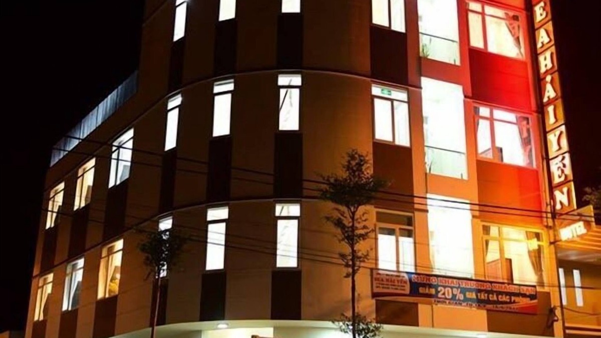 Tho Quang Beach Hotel | Sea Hai Yen Hotel