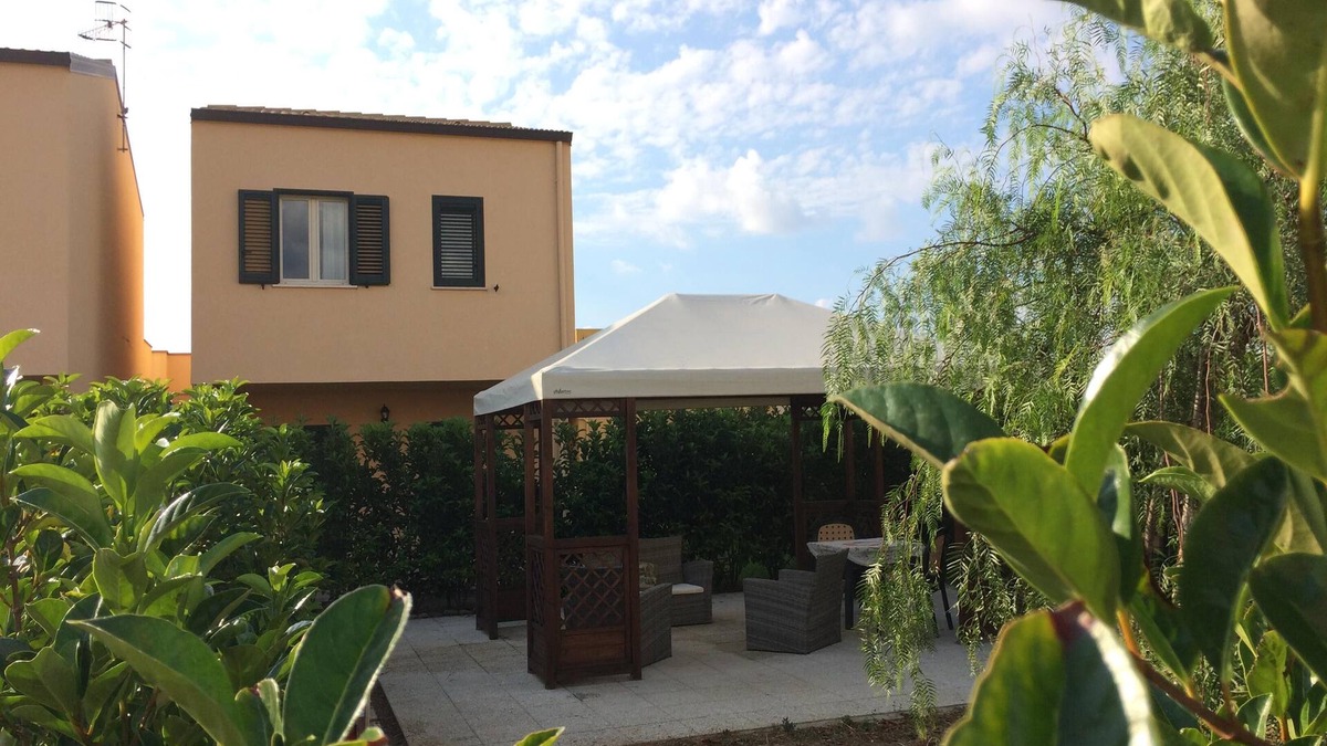 Piane Vecchie House | Sea holiday home in Sicily near Cefalù