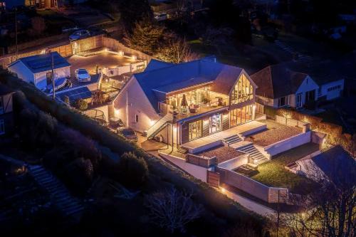 Beer House | Sea Holly House - Where Architecture Meets the Ocean