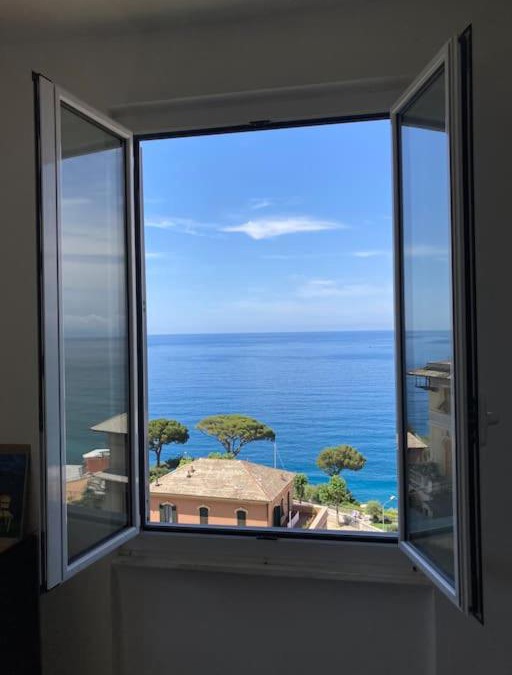 Sori Apartment | Sea Home above Sori village