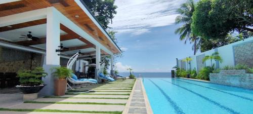 Zamboanguita Bed & Breakfast | Sea Horizon Resort