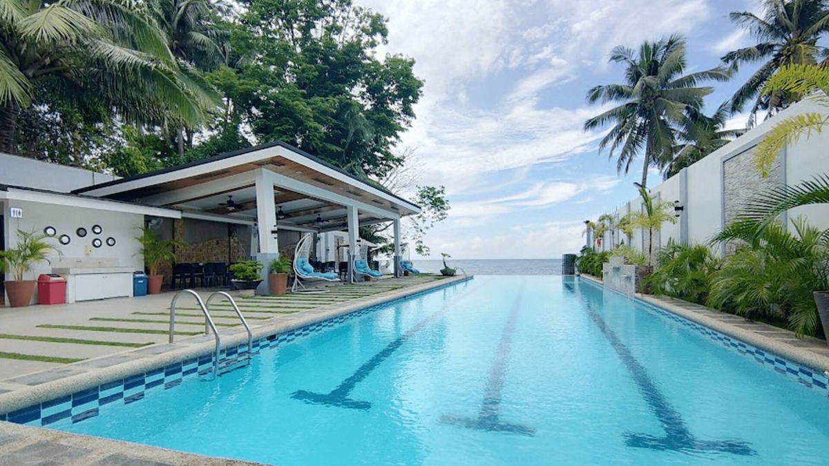 Zamboanguita Resort | Sea Horizon Resort