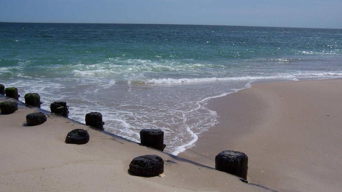 North Beach Haven Hotel | Sea Horse Motel