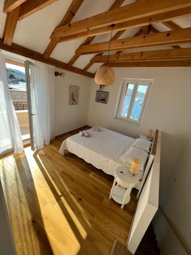 Vis House | Sea house Škapulo