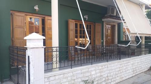 Varia House | Sea House