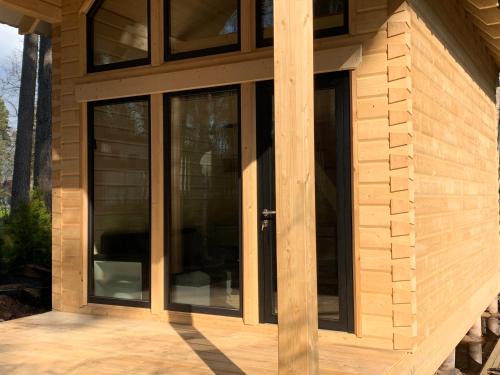 Saulkrasti House | Sea House