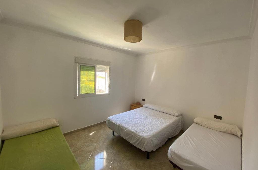 Bni Chiker Apartment | Sea house