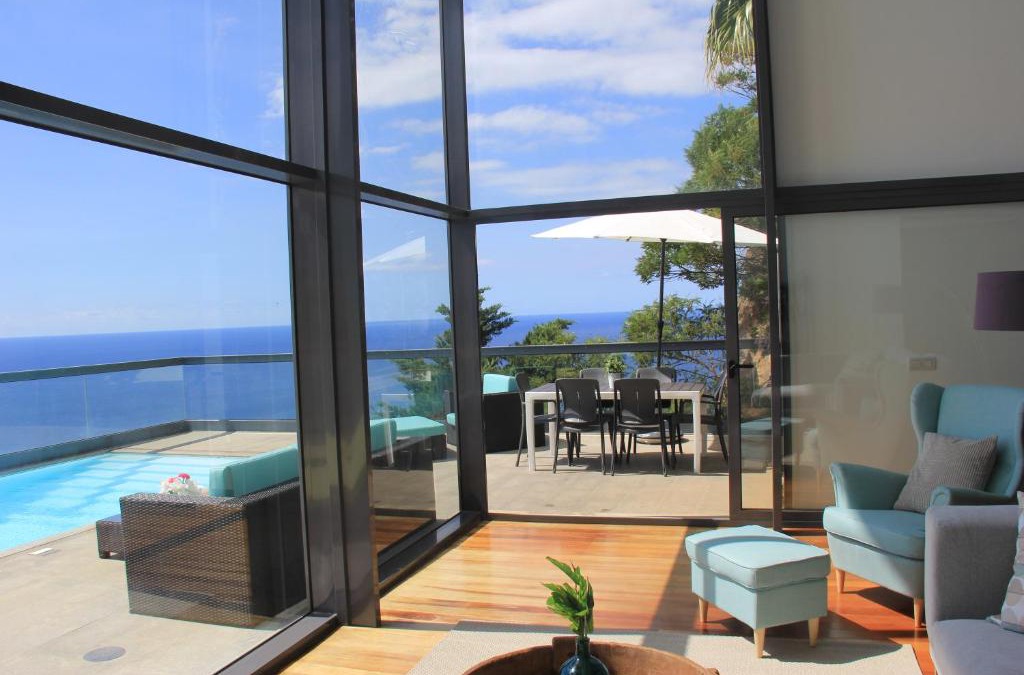 Canico Villa | Sea House Madeira