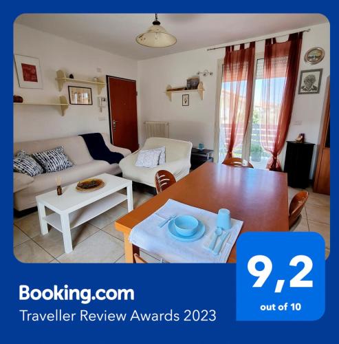 Rivabella Apartment | Sea House Rimini Fiera