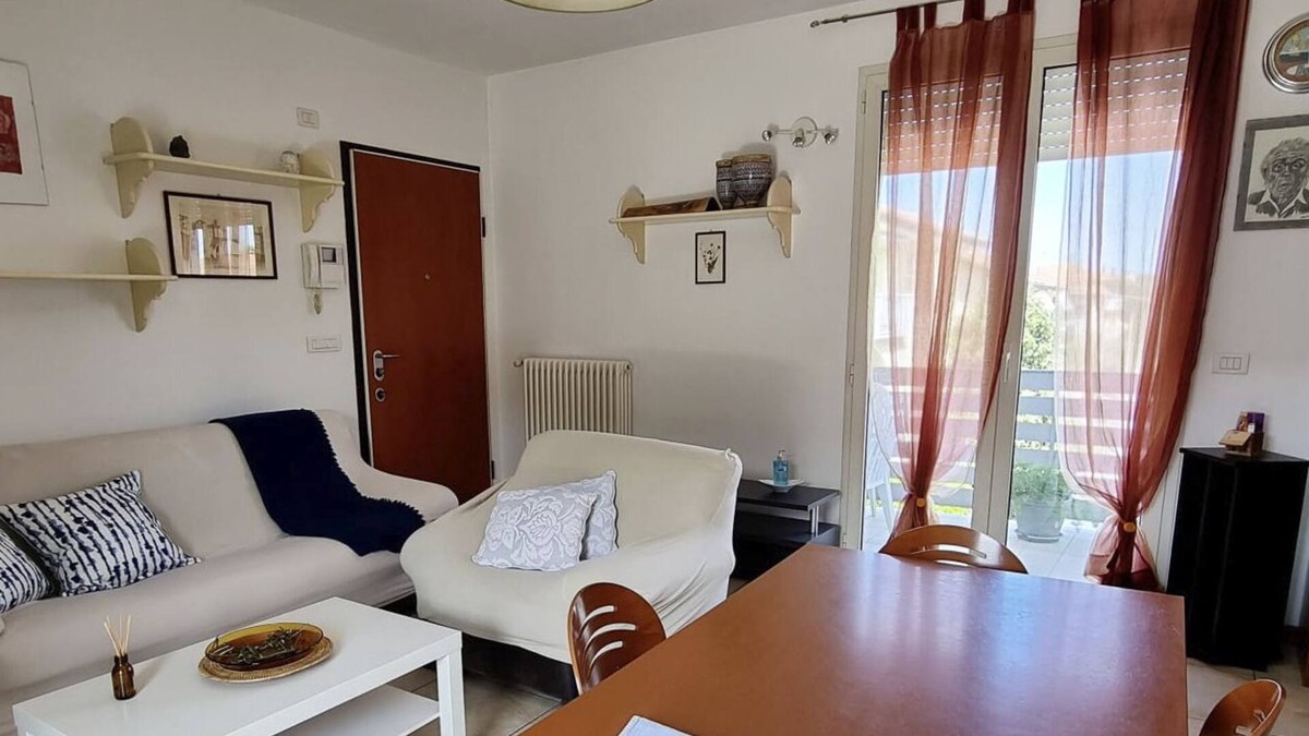 Rivabella Apartment | Sea House Rimini Fiera