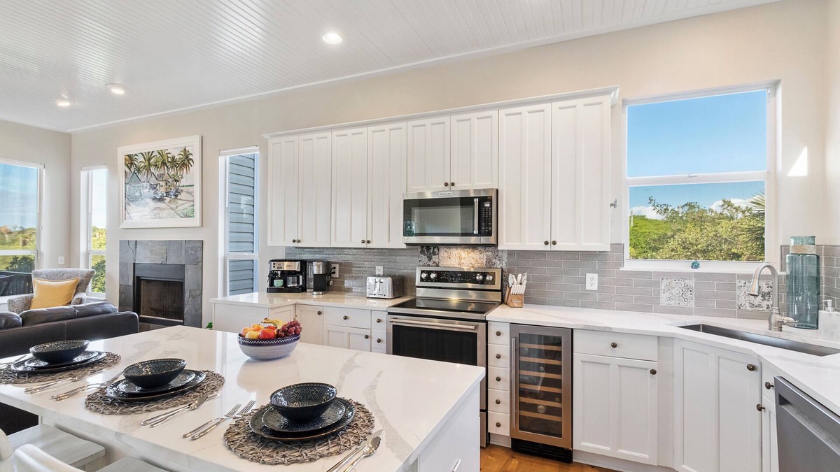 Terra Ceia House | Sea Island Villa in Terra Ceia by RVA