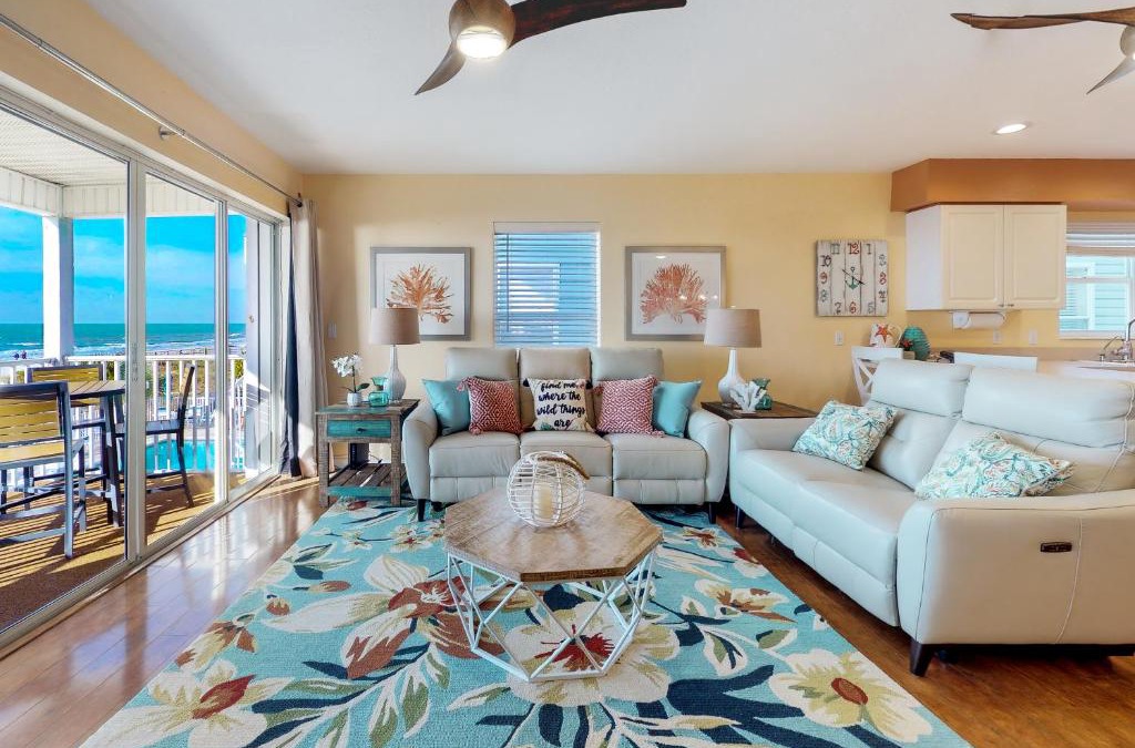 Indian Rocks Beach Hotel | Sea Isle Villas F