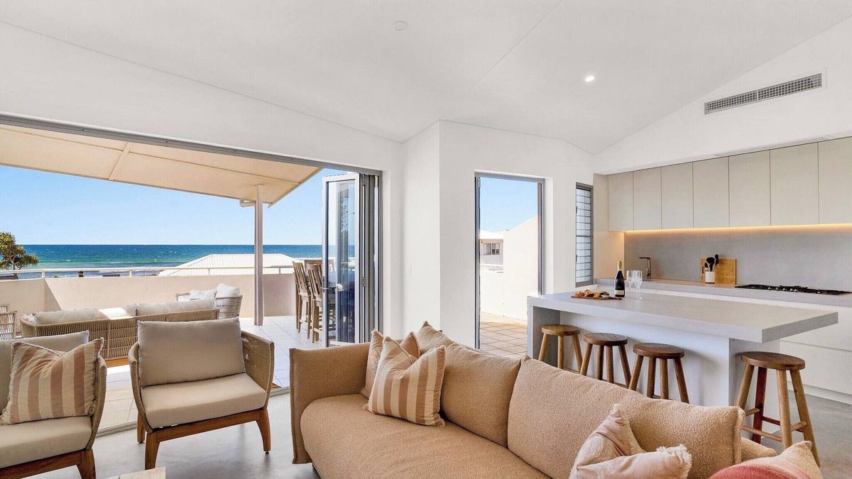 North Creek Resort | Sea La Vie - 9092 Lennox Head Apartment