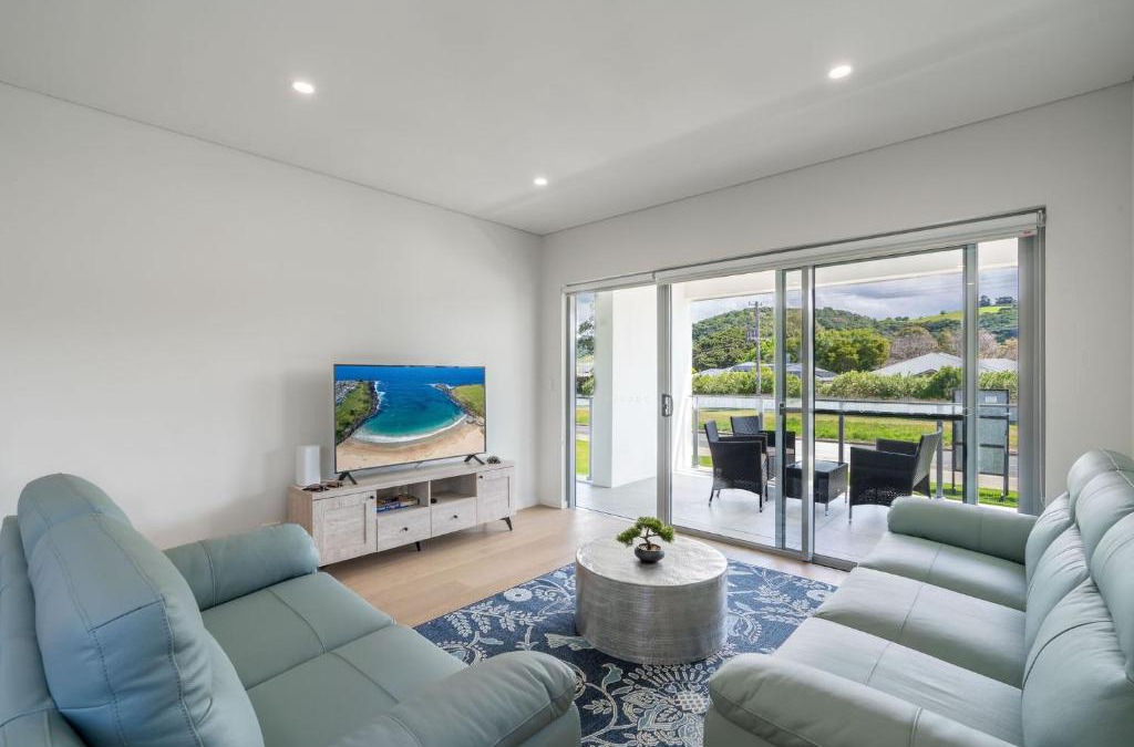 Kiama Apartment | Sea La Vie