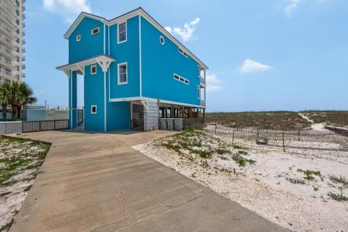 Navarre Beach House | Sea La Vie by Gulf Coast Getaways