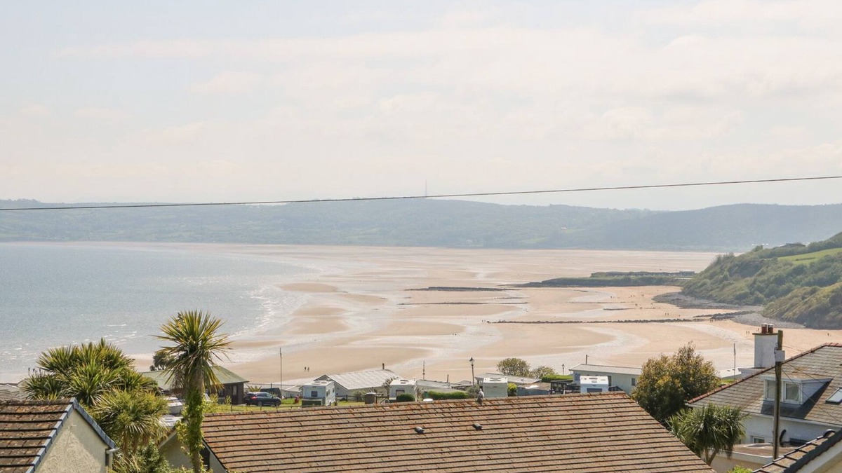 Tyn-y-Gongl Cottage | Sea La Vie