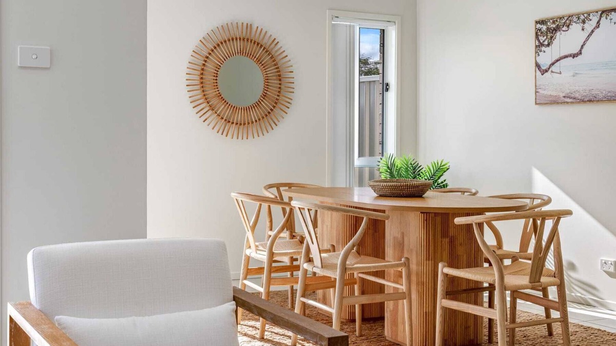 Salamander Bay House | Sea La Vie - One - Pet Friendly
