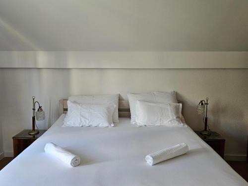 Slatine Apartment | Sea Land 2