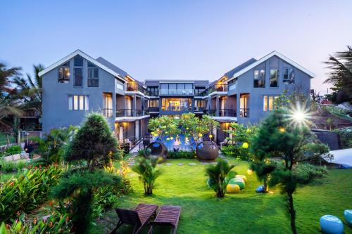 Cam An Resort | Sea Lavie Boutique Resort & Spa