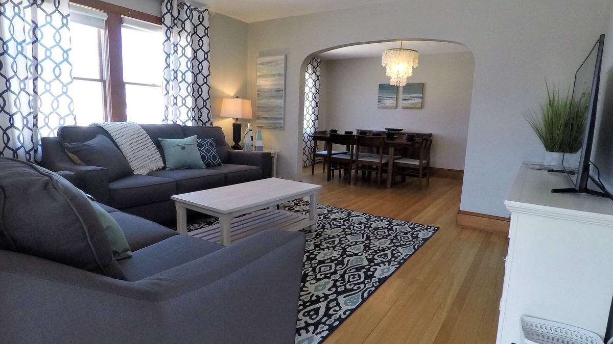 Ortley Beach House | Sea Level Sanctuary's High Tide